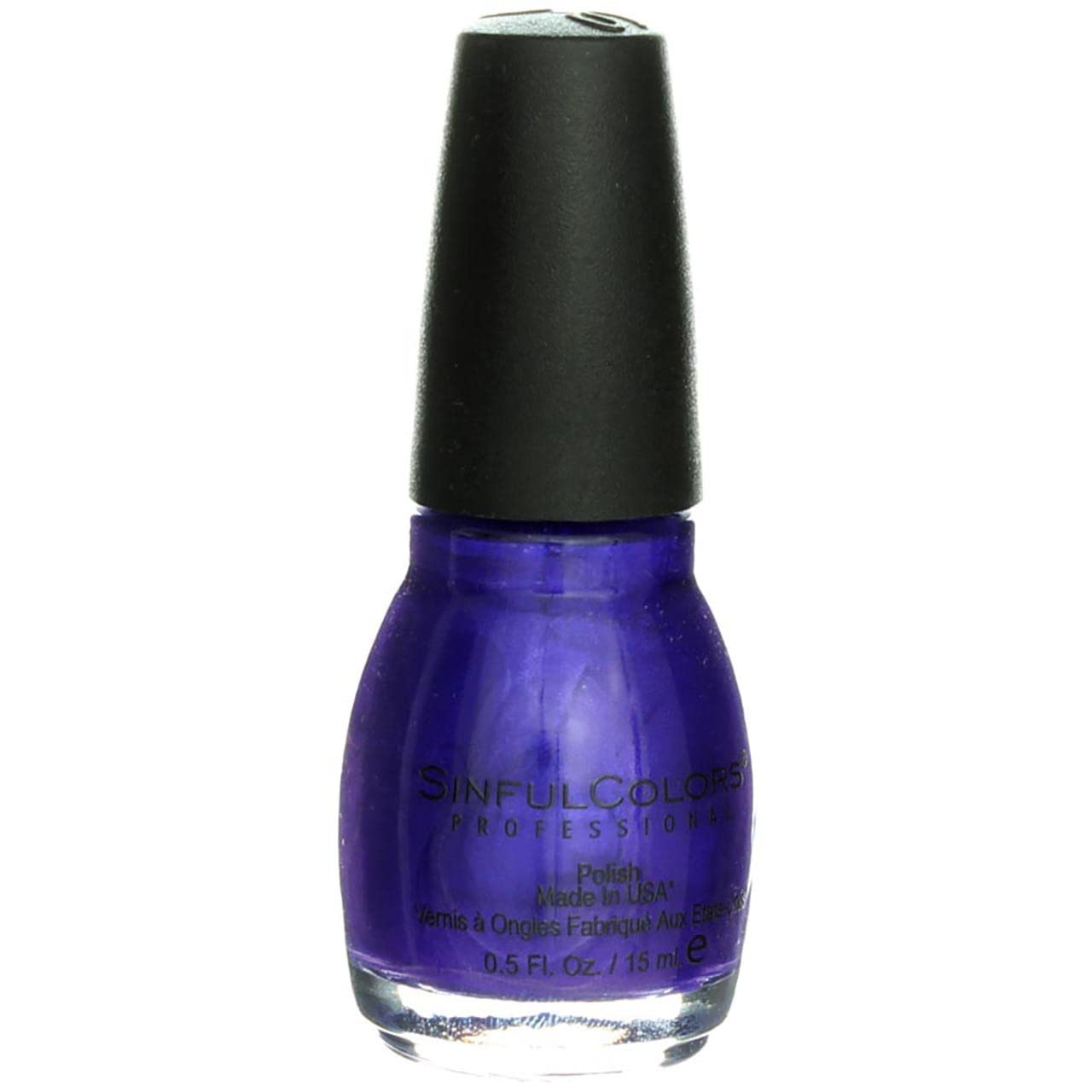 Sinful Colors Professional Nail Polish, Queen of Beauty