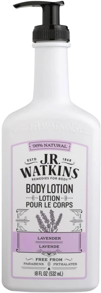 J.R. WATKINS HND,BDY LTN,LMN S324781-4