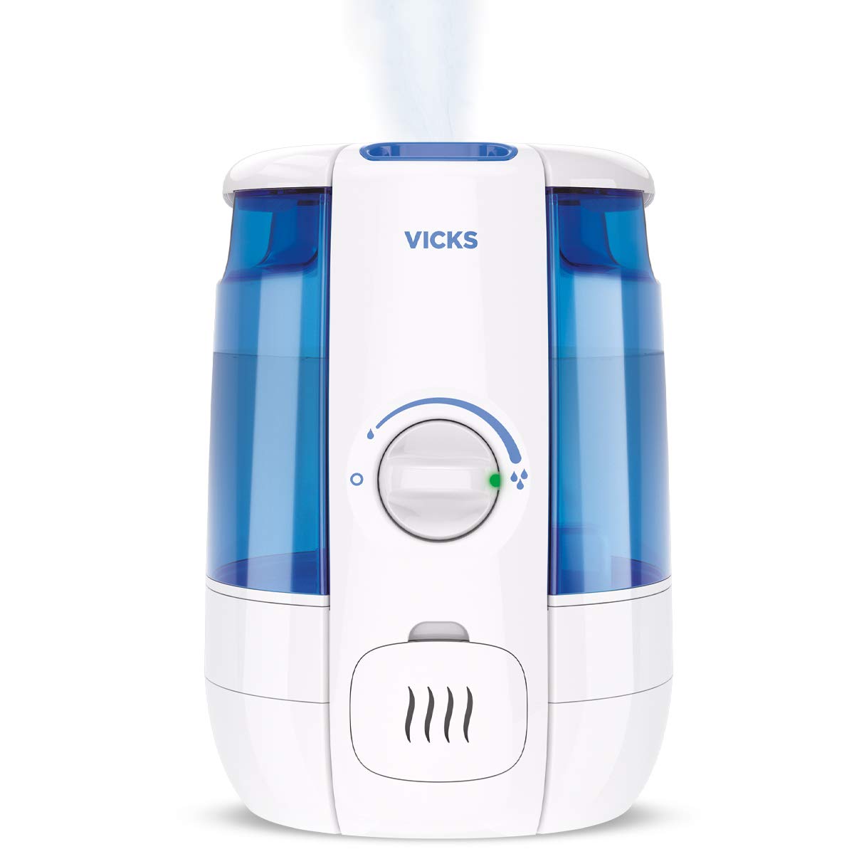 HUMIDIFIER V37000 COOL MIST 1GAL VICKS