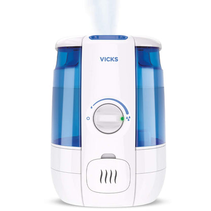 HUMIDIFIER V37000 COOL MIST 1GAL VICKS