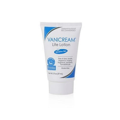 VANICREAM LITE LOTION 8OZ