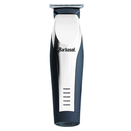 Barbasol Trimmer T-Blade Pro Trimmer/Detailer Rechargeable