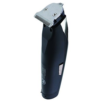 Barbasol Trimmer T-Blade Pro Trimmer/Detailer Rechargeable