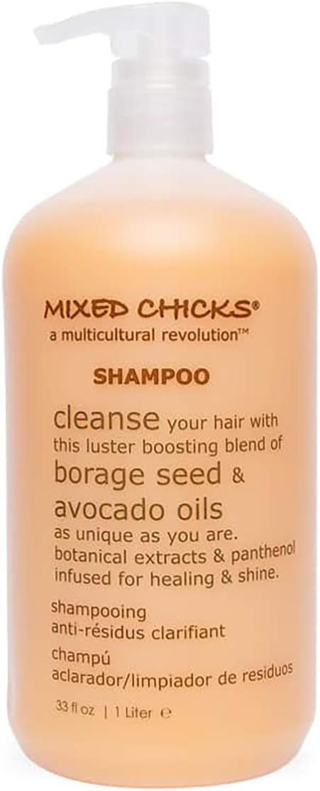 MIXED CHICKS SOAP PNEAPL/COCO 8