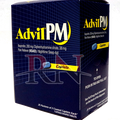 TTS ADVIL TB 200MG 6X4 TRSZ CPLT