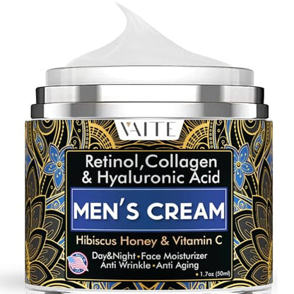 MOISTURE CREAM FOR MEN