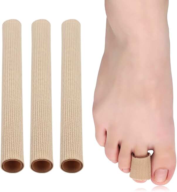 TOE SLEEVE FULL GL 3 SMALL