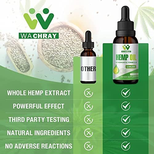 HOLLYWOOD JBCO W HEMP OIL 3Z