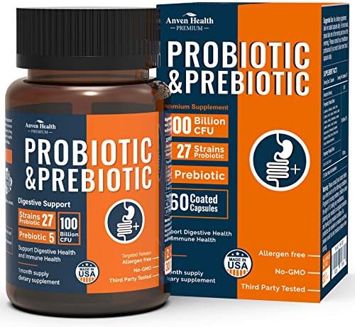 PROBIOTIC,ADULT