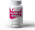 ONEVITE CALCIUM+D3 600-0.01MG TAB 180