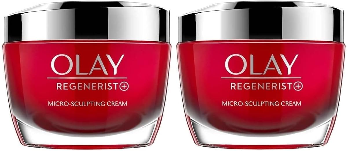 OLAY REGENERIST LT 1.7OZ SPF50