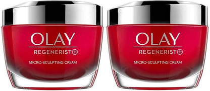 OLAY REGENERIST LT 1.7OZ SPF50