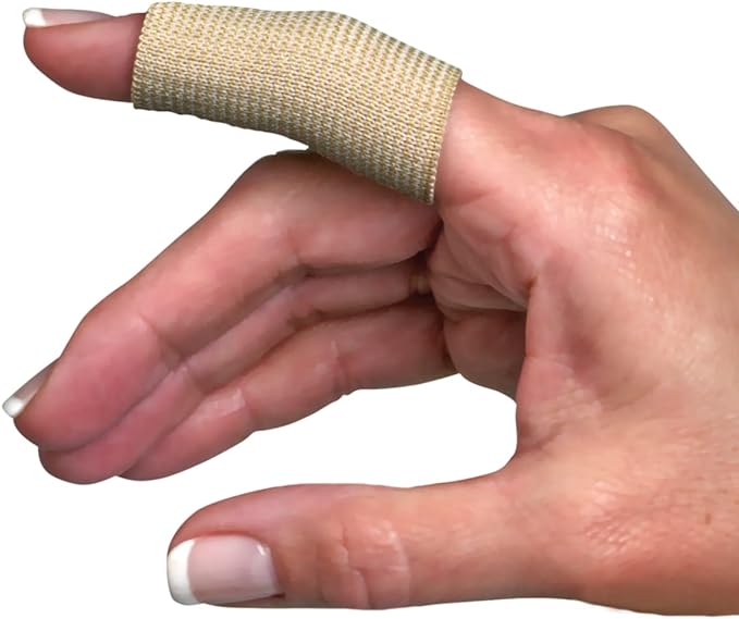 Flents Finger Sleeves