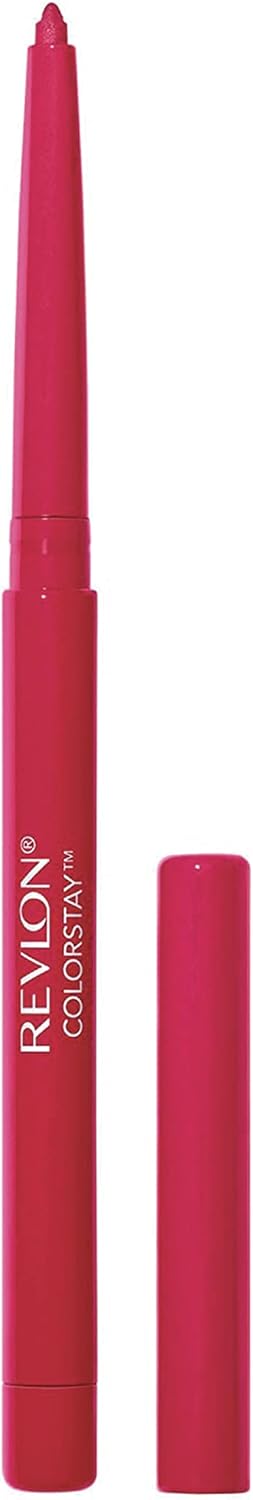 REVLON ColorStay Longwear Lip Liner - 675 Red