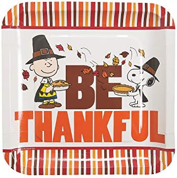 SENSATIONS Premium Paper Dinner Plates - Festive Fun, 10 count