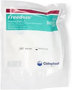 FREEDOM CLEAR LS CH 28MM