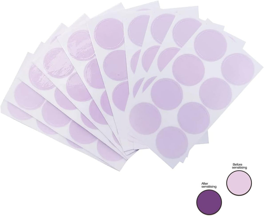 dearcloud UV Block Hydrogel Sun Patches