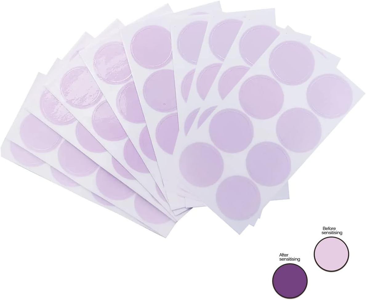 dearcloud UV Block Hydrogel Sun Patches