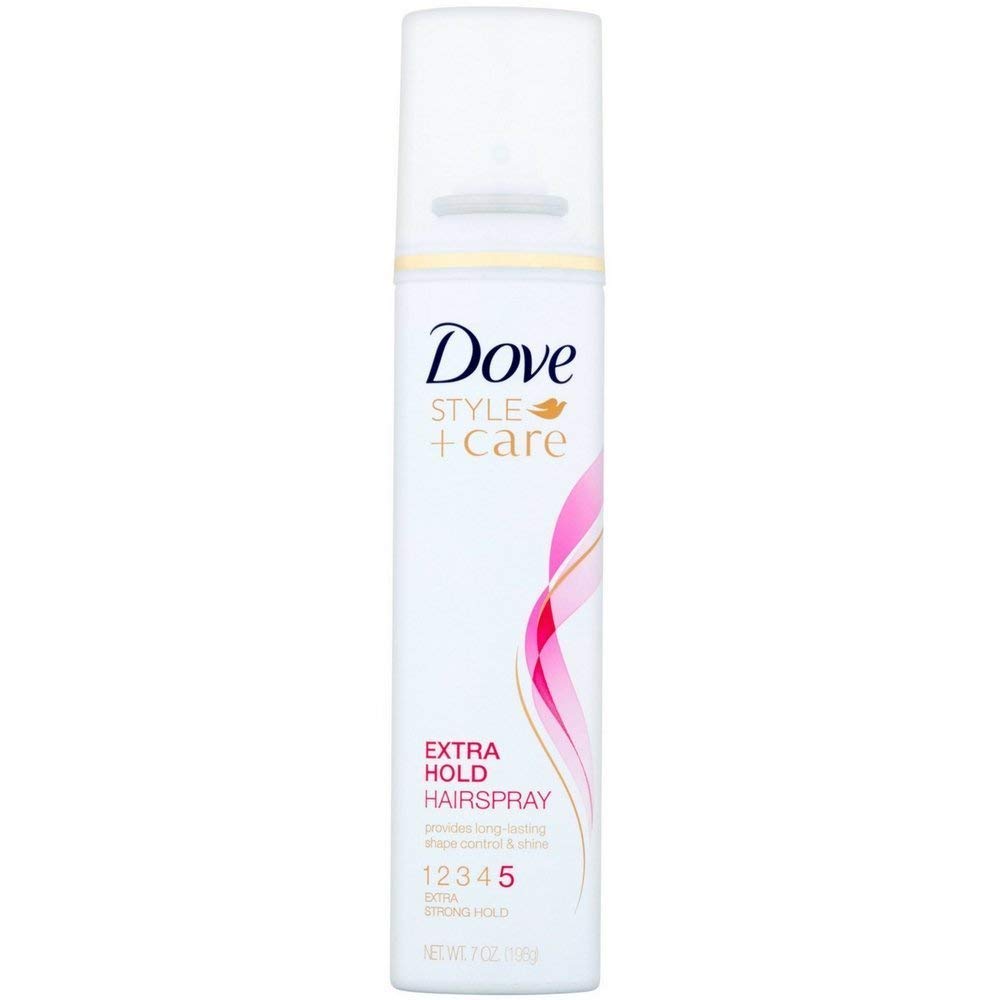 DOVE STYLE AID 7IN1 MIR MST 7.5