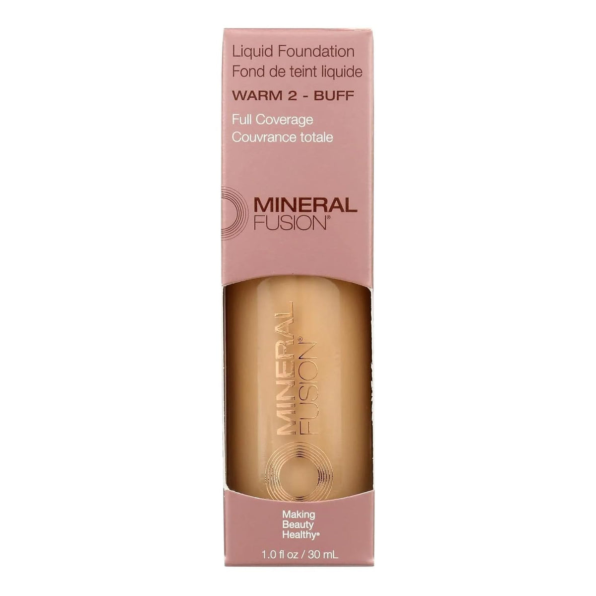 MINERAL FUSION CONCEALER,LQ,LIGHT WARM