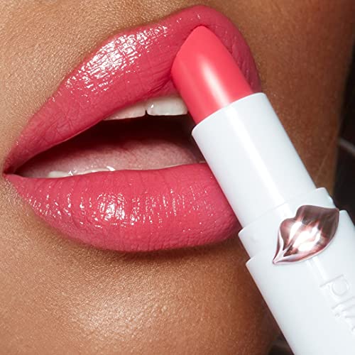 wet n wild Mega Last High-Shine Lip Color - Sangria Time