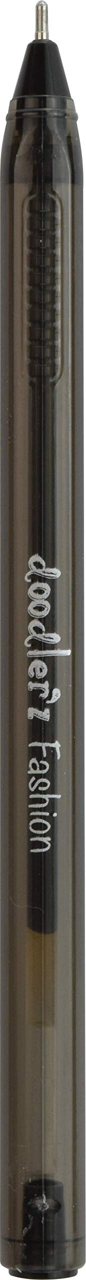 DOODLERZ 60PK ASSt GEL PENS