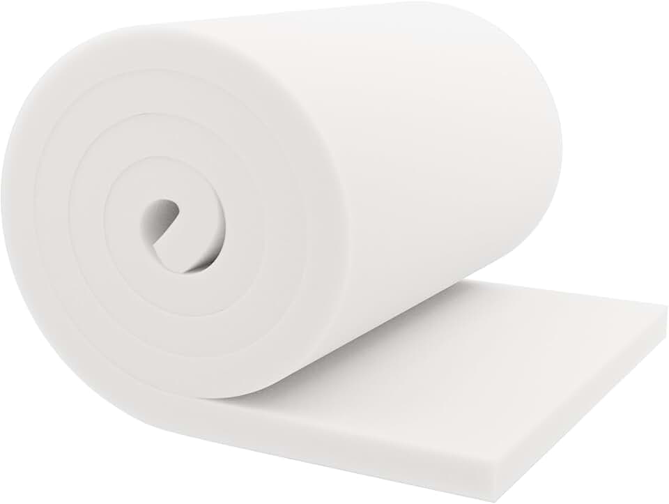 CUSHION FOAM W/COVER