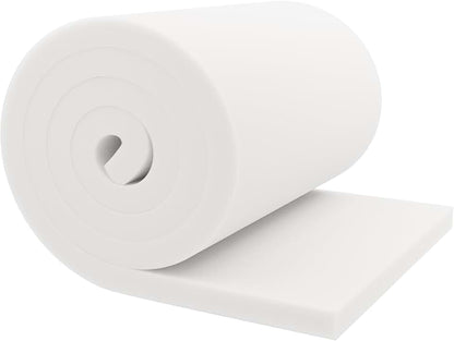 CUSHION FOAM W/COVER