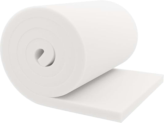 CUSHION FOAM W/COVER