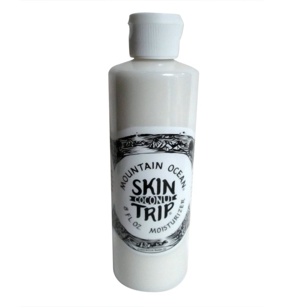 MOUNTAIN OCEAN SOAP,SKIN TRIP,COCONUT