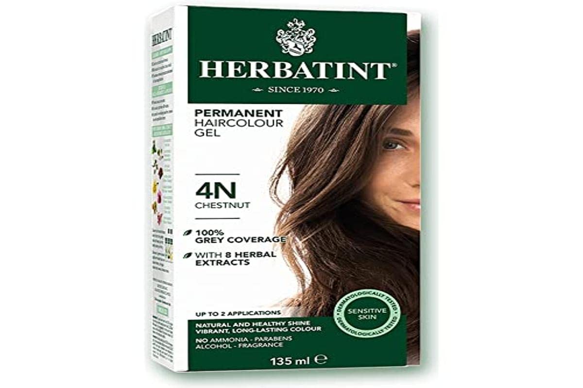 HERBATINT HAIRTCHPTMPRYBL S321669-4
