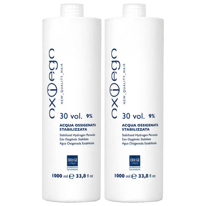 EVER EGO OXI 40 H/PEROXD 33.8OZ