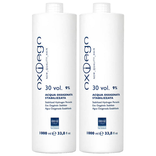 EVER EGO OXI 40 H/PEROXD 33.8OZ