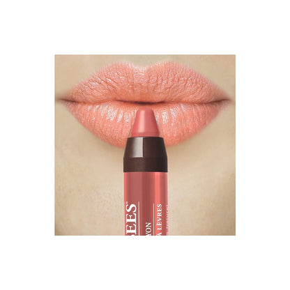 Burt's Bees Lip Gloss - Ocean Sunrise