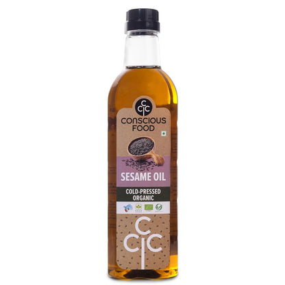 SESAME OIL NF 20000 ML DS