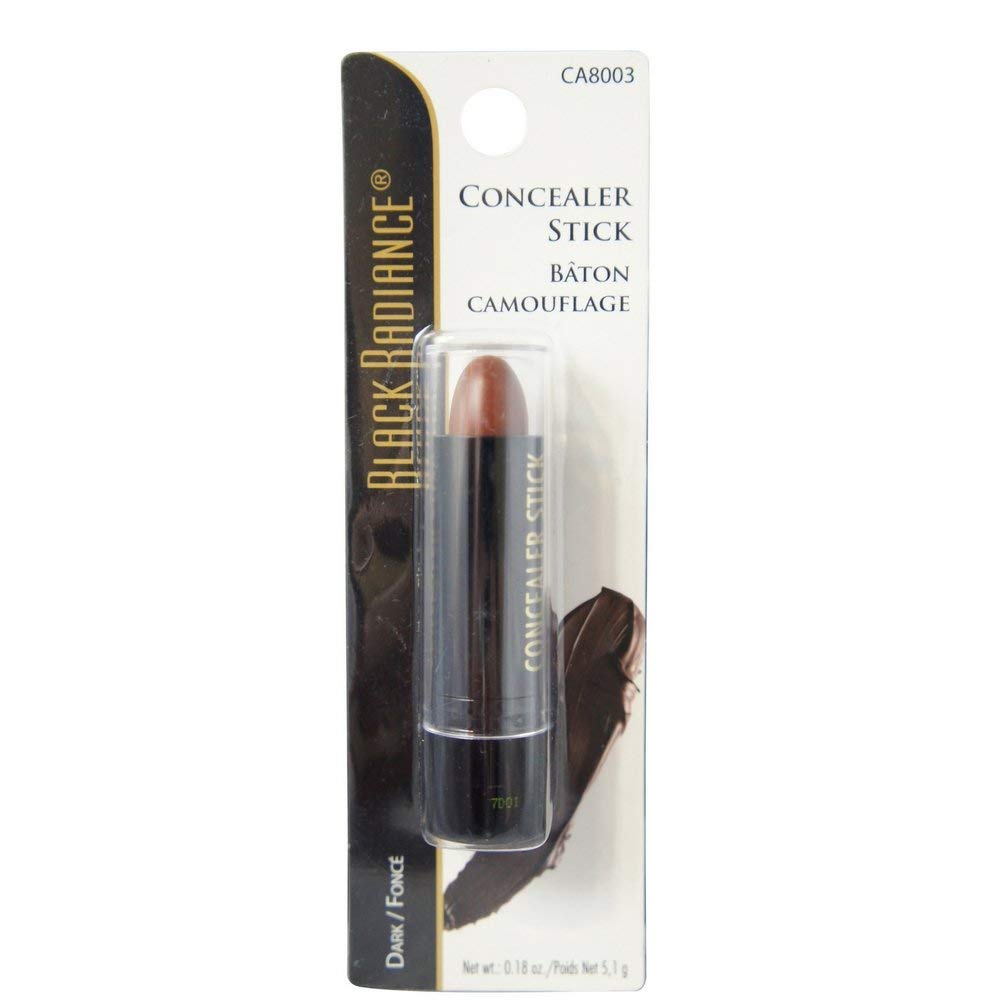 Black Radiance Concealer Stick - 8003 Dark