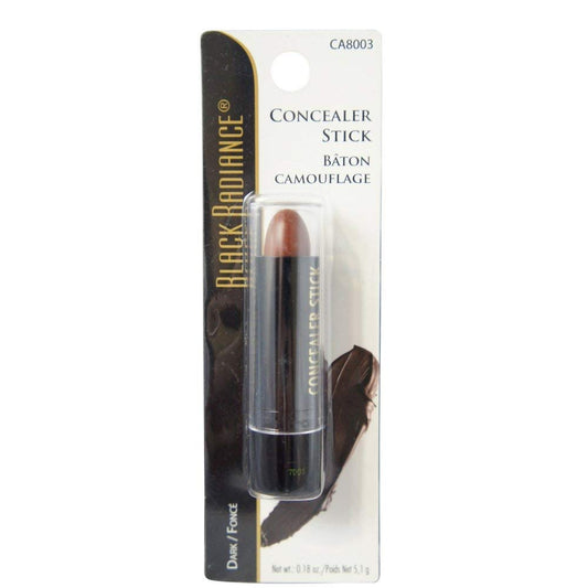 Black Radiance Concealer Stick - 8003 Dark