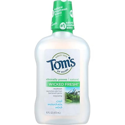 TOMS NATURAL MW 0.02% 473ML M/MNT