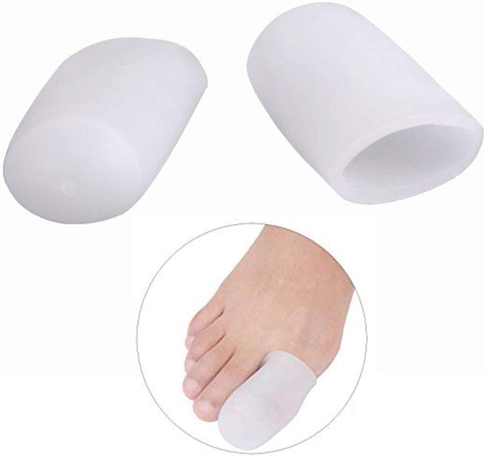 VISCO-GEL TOE CAP PD LARGE DSHP