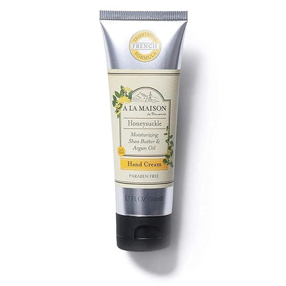 A LA MAISON HAND CREAM,HONEYSUCKLE
