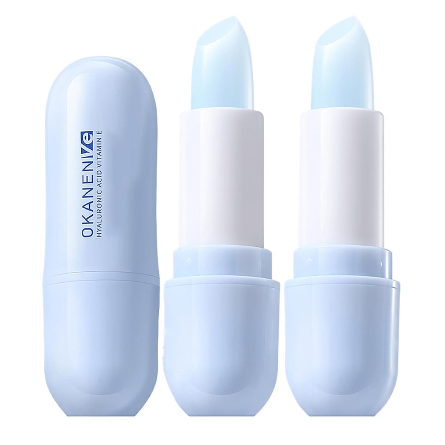 LIP BALM HYALURONIC CLEAR