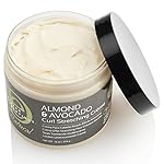 D/E NAT ALMD/AVOCADO CURL MIST8