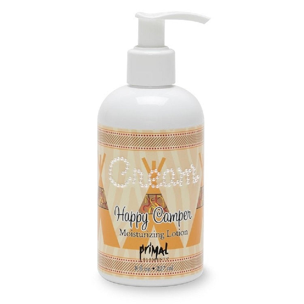 PRIMAL ELEMENTS MOISTRZ,LAVENDER LOTION