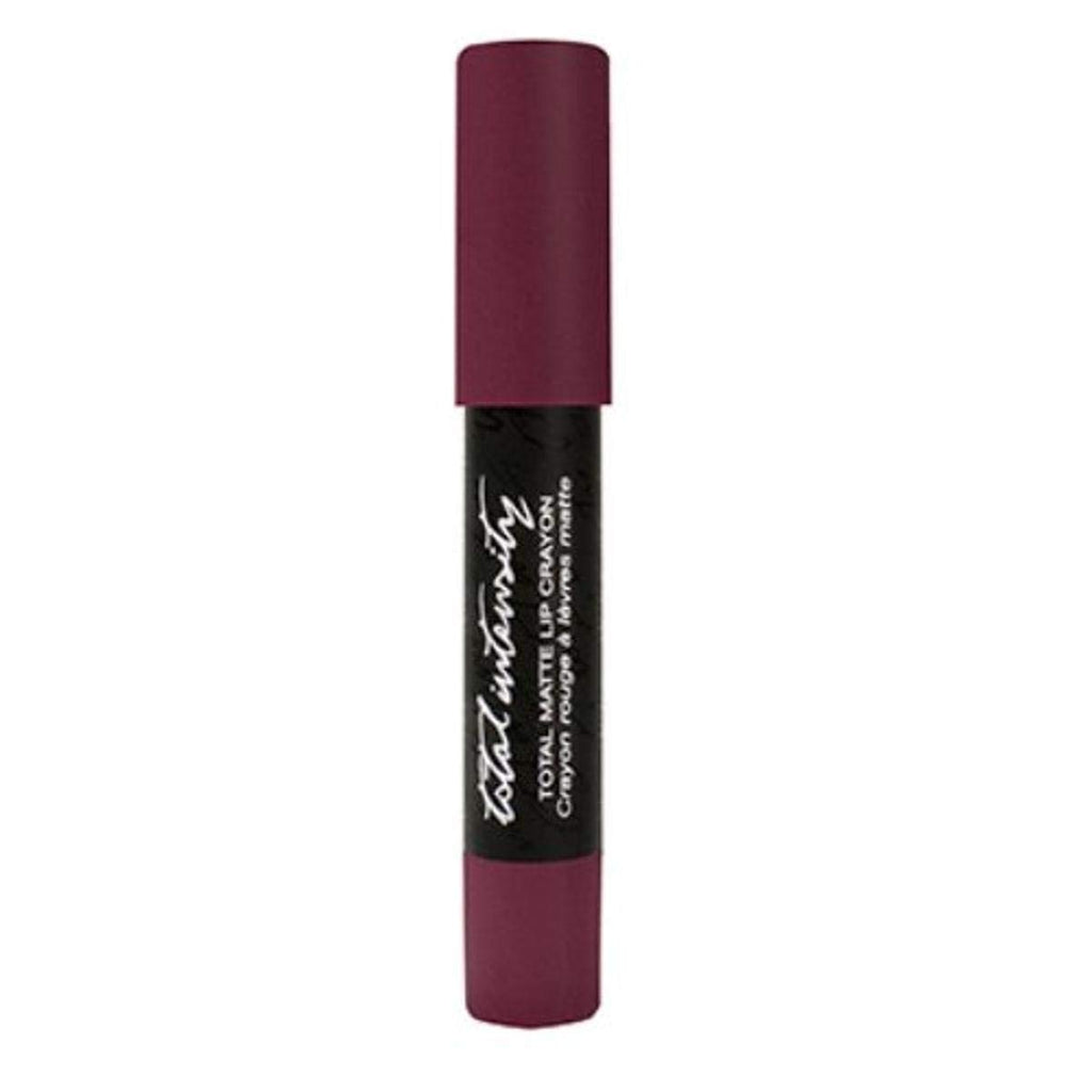 Prestige Total Intensity Matte Lip Crayon TIO-04 Trespass