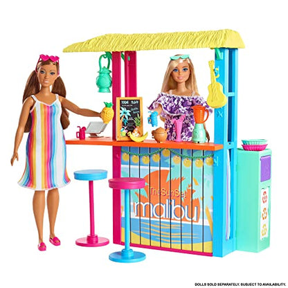 BARBI BACKYARD OCEAN ACCYS