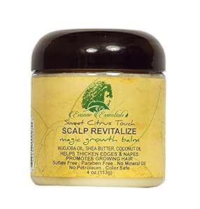 EVONNE ESS MAGIC GROWTH BALM 4Z