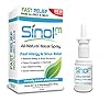 SINOL ALLERGY/SINUS NASAL SPRAY