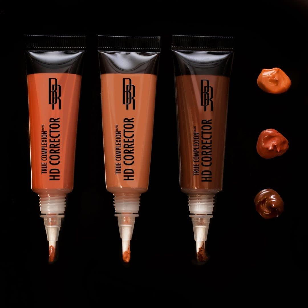 Black Radiance True Complexion HD Corrector -  Orange