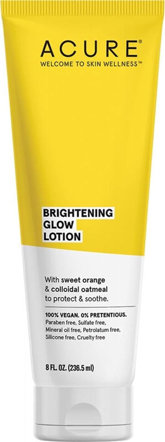 ACURE LOTION,CALMING ITCH,IRRIT