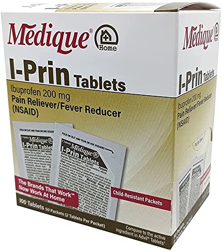 I-PRIN TB 200MG 12X2UD
